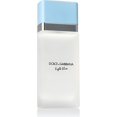 Dolce & Gabbana Light Blue 2025 toaletní voda dámská 50 ml