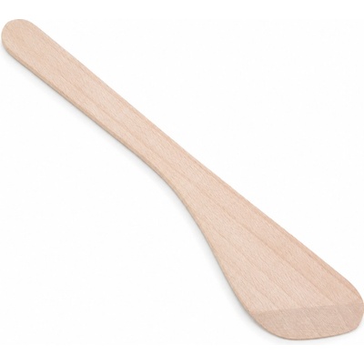 Dřevia Dřevěná obracečka, rovná - 28 cm – Hledejceny.cz