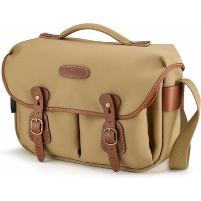 Billingham Hadley Pro Camera Bag Khaki Tan