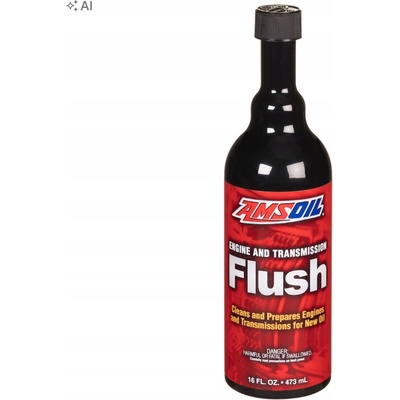 Amsoil Engine and Transmission Flush 473 ml – Hledejceny.cz