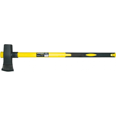 Proteco kalač 3,5kg Garden se sklolaminátovou násadou 10.84-3500