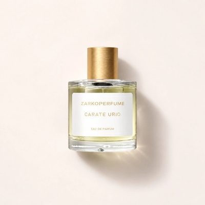 Zarkoperfume CARATE URIO parfémovaná voda unisex 100 ml