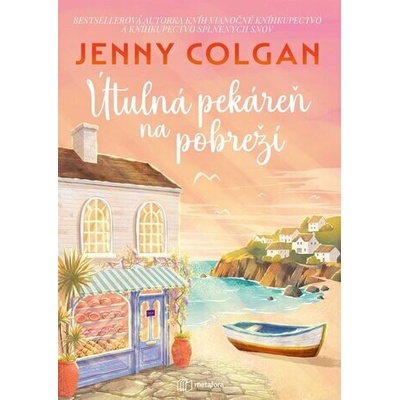 Útulná pekáreň na pobreží