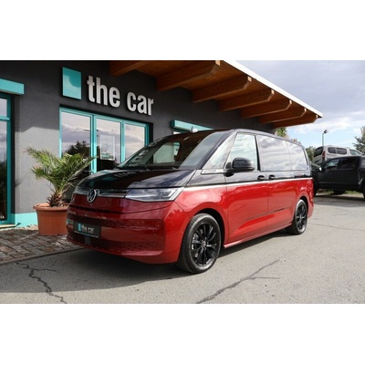 Volkswagen T7 Multivan eHybrid 4Motion 180 kW