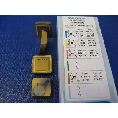 Destička 1 ks Pramet 3603602995599