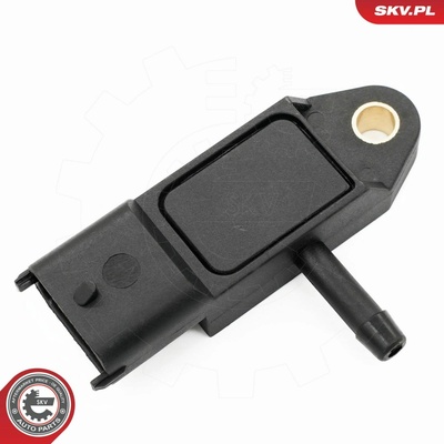 Senzor, tlak výfukového plynu ESEN SKV 17SKV863