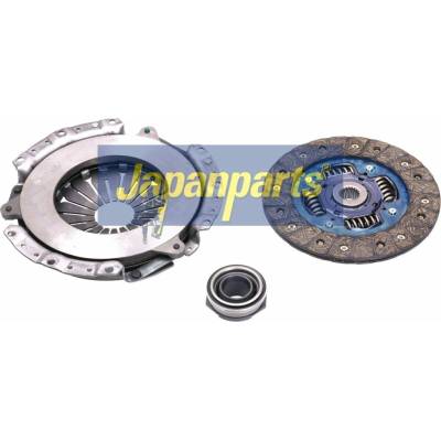 Spojková sada JAPANPARTS KF-K07