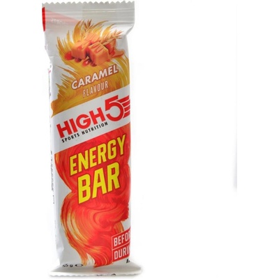 HIGH5 Energy Bar 55 g – Hledejceny.cz