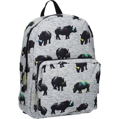 Vadobag Scooter Funky Zoo Rhino Large 421-9913