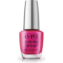 OPI Infinite Shine Pompeii Purple 15 ml