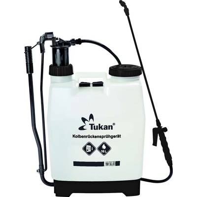 Gloria Haus und Garten 000052.0000 Tukan 1600 16 l
