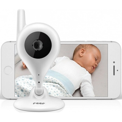 Reer Kamera pro Smartphone a IPhone