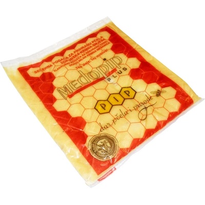 Medopip 1 kg včelí chléb těsto s pylem – Hledejceny.cz