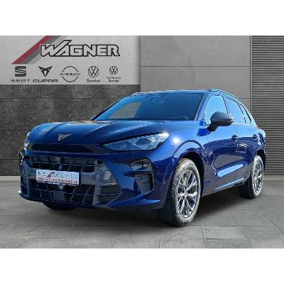 Cupra Terramar 1.5 eTSI 110 kW