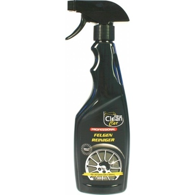 Clean Car Čistič kol ve spreji 500 ml – Hledejceny.cz