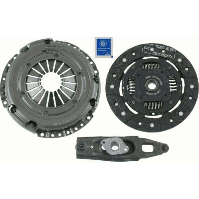 SACHS Spojková sada SACHS 3000 951 040