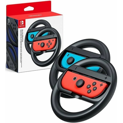 Nintendo Switch Joy-Con Wheel Pair NSP115