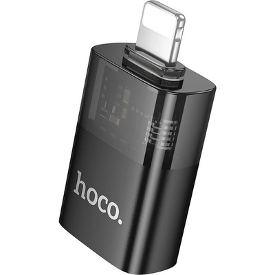 Hoco UA36 Black