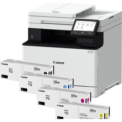 Canon imageFORCE C1333
