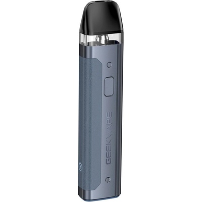 GeekVape AQ Pod Kit 1000 mAh Gray 1 ks