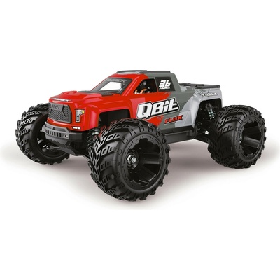Maverick Qbit MT Flux th Monster Truck červená 1:16