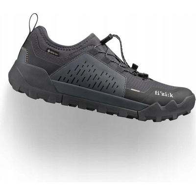 Fizik Terra Ergolace GTX 2.0 black/black