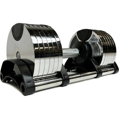 IRONLIFE CHROM 4 - 20 kg