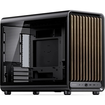 Jonsbo D33 Wood Black