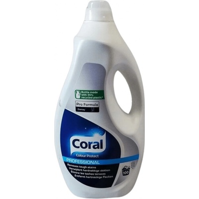 Coral Colour Protect gel 5 l 71 PD