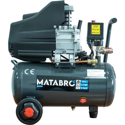 Matabro MB-K102