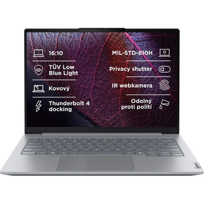 Lenovo ThinkBook 14 G8 21SJ0088CK