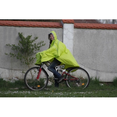 Sedco Pláštěnka poncho ADULT CAMO