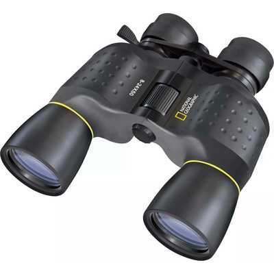 Bresser National Geographic 8-24x50 – Hledejceny.cz