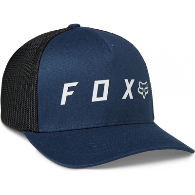 Fox Absolute Flexfit Hat Midnight