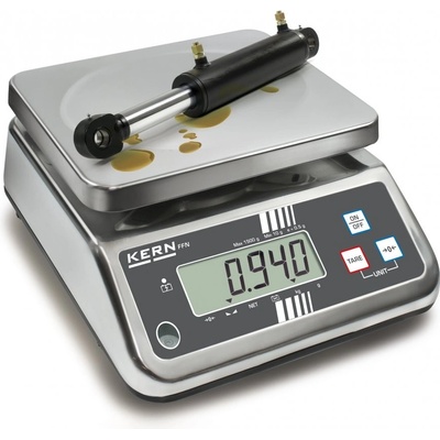 Kern FFN 25K5IPN