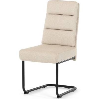 Sconto Nives Krémová / Čierna