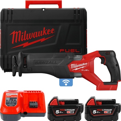 MILWAUKEE M18ONEFSZ-502X - 4933478294