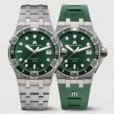 Maurice Lacroix AI6057-SSL5F-630-D