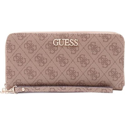 Guess Dámská SWSS74 55460 Latte Logo – Hledejceny.cz