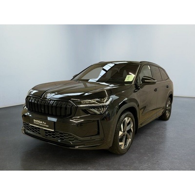 Skoda Kodiaq 1.5 TSI DSG Sportline 110 kW