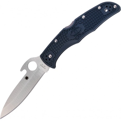 Spyderco Endura 4 Wave C10PGYW