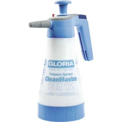 Gloria CleanMaster CM 12