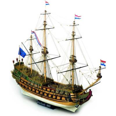 MAMOLI Friesland 1663 1:75