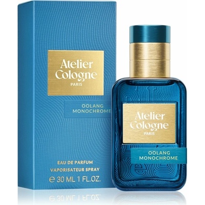 Atelier Cologne Cologne Rare Oolang Monochrome parfémovaná voda unisex 30 ml