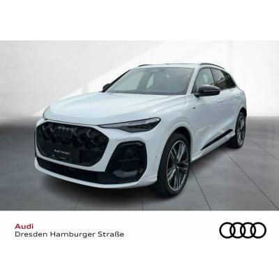 Audi Q5 quattro S Line 220 kW
