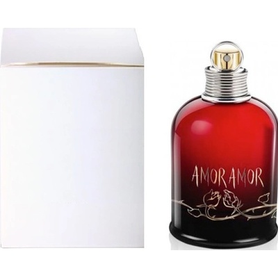 Cacharel Amor Amor Mon Parfum du Soir parfumovaná voda dámska 100 ml tester