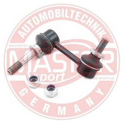 MASTER-SPORT Tyč/Vzpera stabilizátora 38061PCSMS