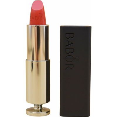 Babor Matte Lipstick 11 Very Cherry kabinetné balenie 4 g