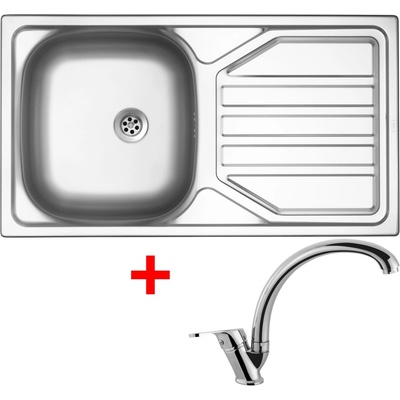 Set Sinks Okio 780 M 0,5mm + Evera – Hledejceny.cz