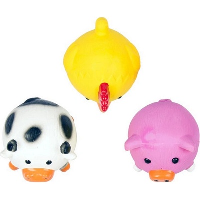 Duvo+ LATEXOVÁ HRAČKA 9 cm.